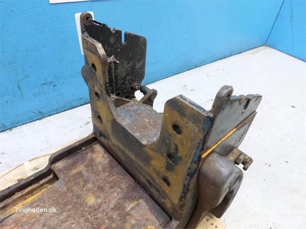 New Holland 8770 Altri accessori per trattori