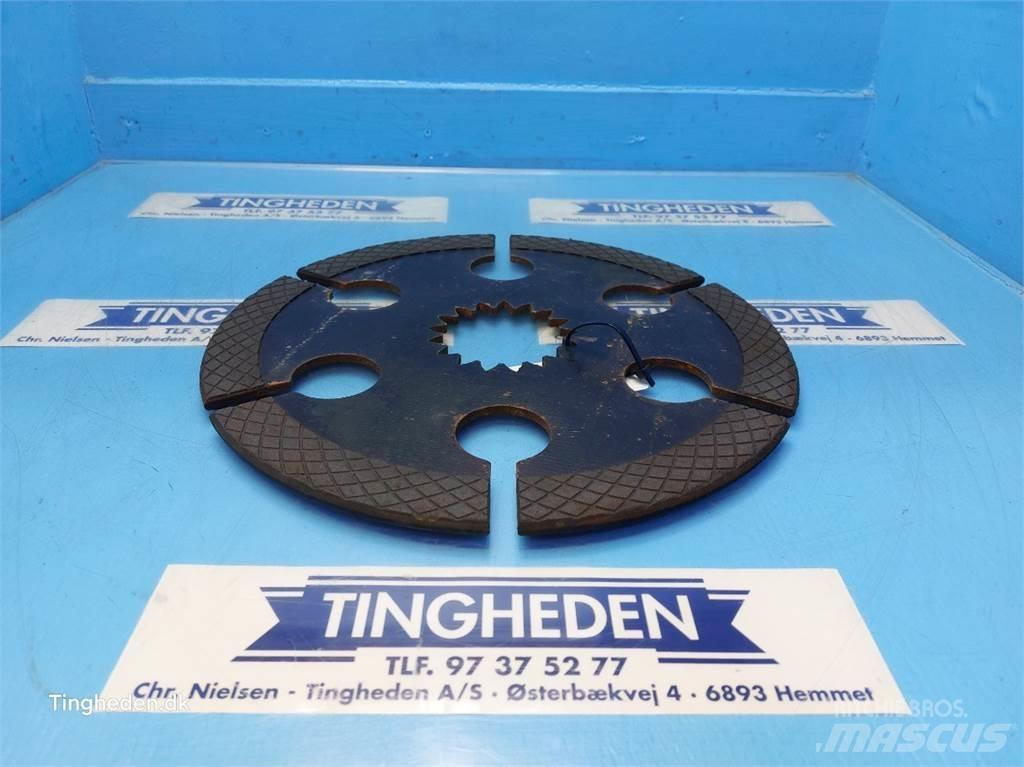 New Holland 8870 Altri accessori per trattori