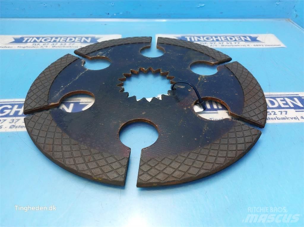 New Holland 8870 Altri accessori per trattori