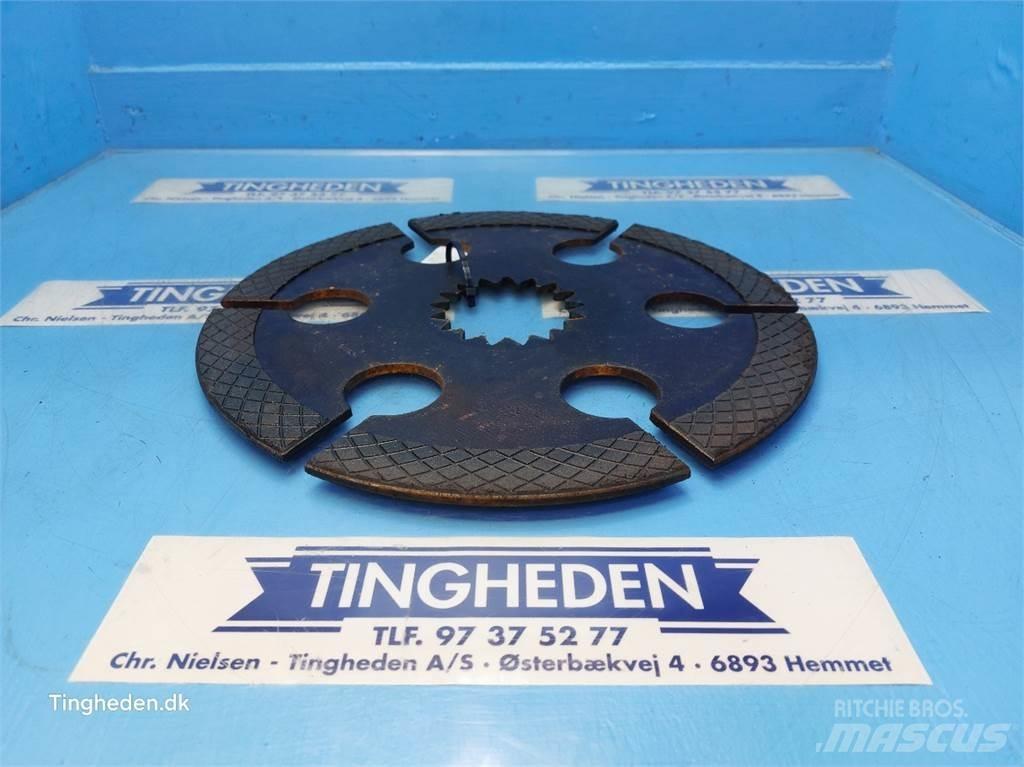 New Holland 8870 Altri accessori per trattori