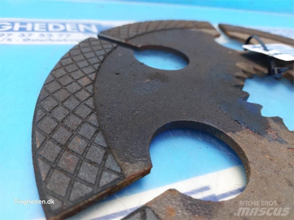 New Holland 8870 Altri accessori per trattori