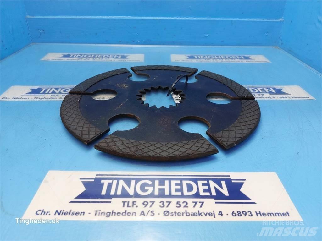 New Holland 8870 Altri accessori per trattori