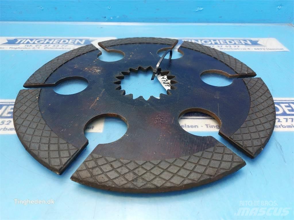 New Holland 8870 Altri accessori per trattori