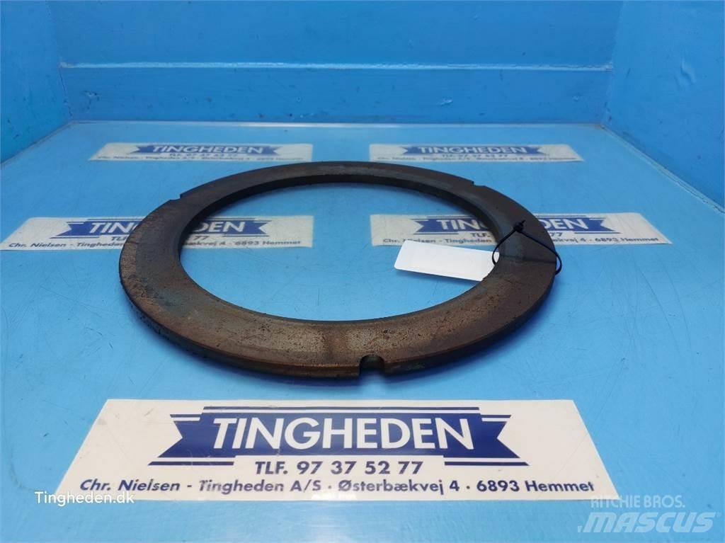 New Holland 8870 Altri accessori per trattori