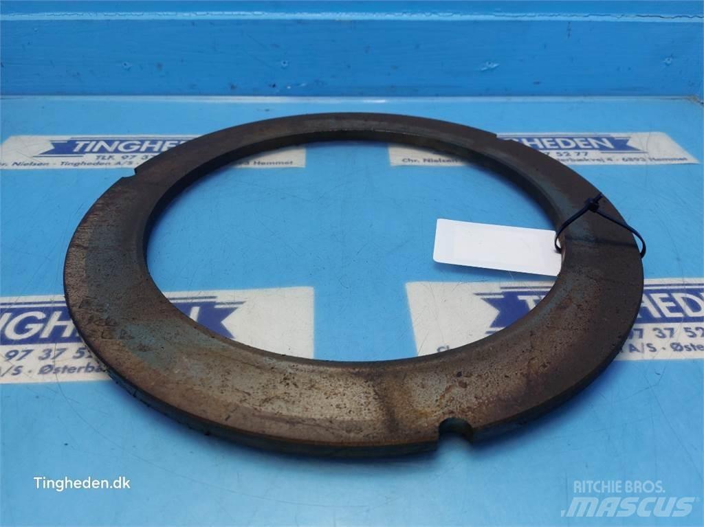 New Holland 8870 Altri accessori per trattori
