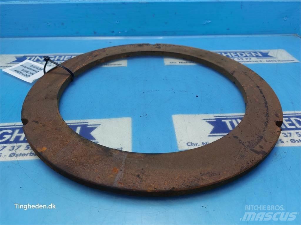New Holland 8870 Altri accessori per trattori