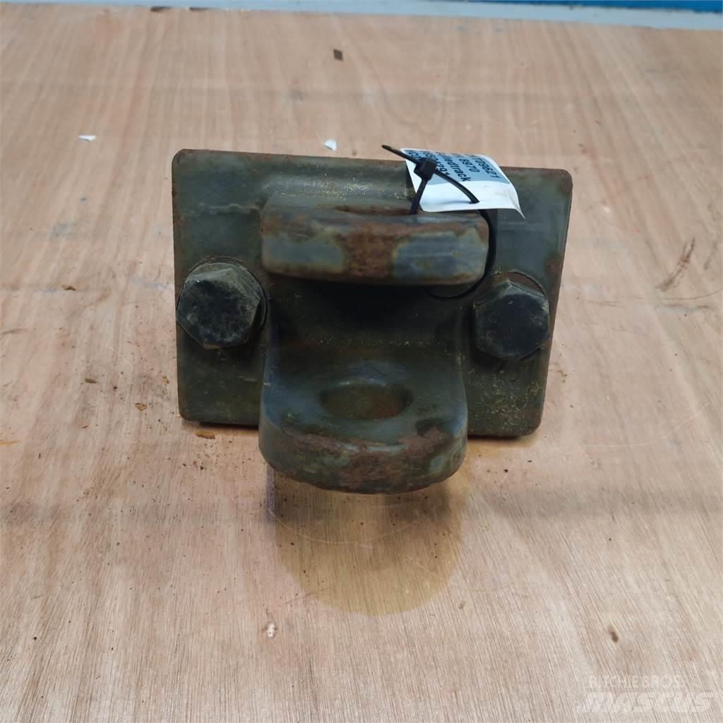 New Holland 8970 Altri accessori per trattori
