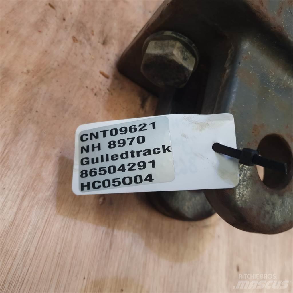 New Holland 8970 Altri accessori per trattori
