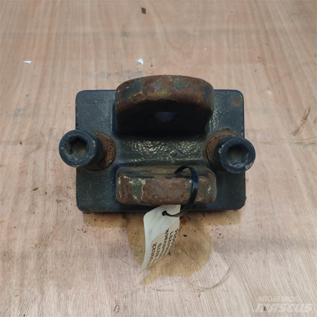 New Holland 8970 Altri accessori per trattori