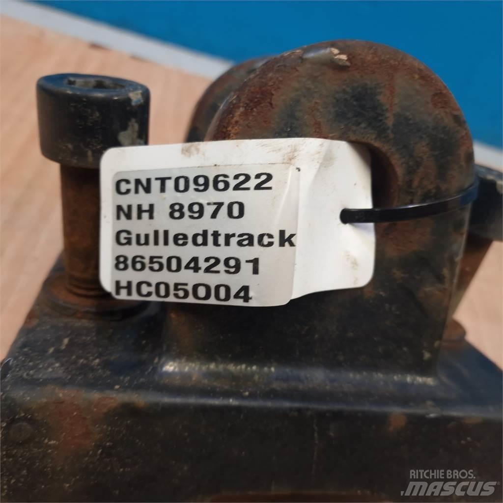 New Holland 8970 Altri accessori per trattori