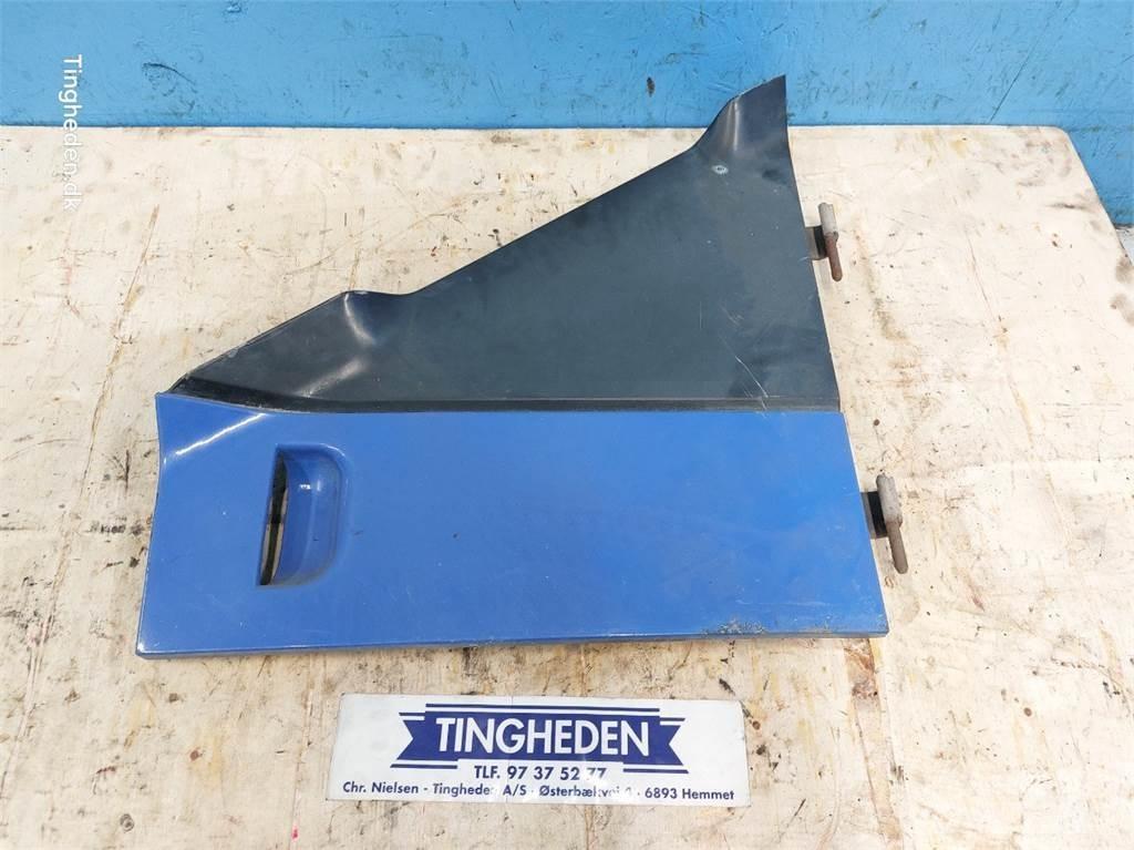 New Holland 8970 Altri accessori per trattori