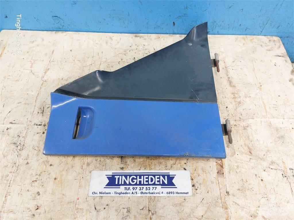 New Holland 8970 Altri accessori per trattori