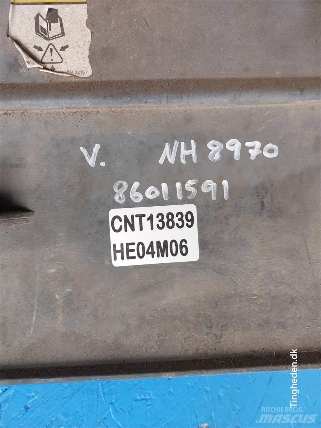 New Holland 8970 Altri accessori per trattori