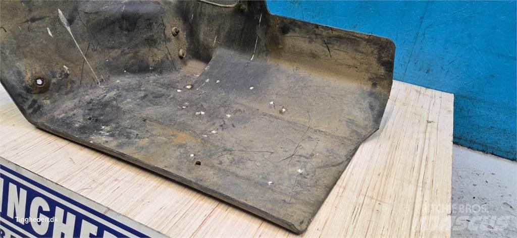 New Holland 8970 Altri accessori per trattori