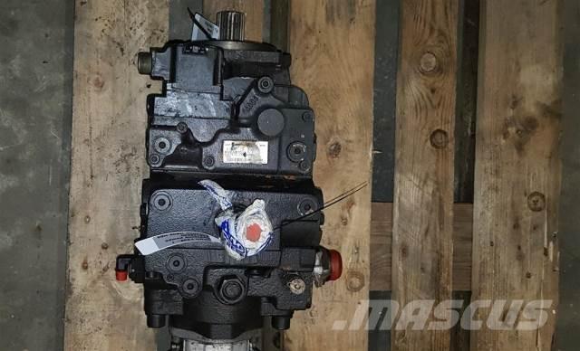 New Holland FX38 Accessori per macchine da fieno e foraggio