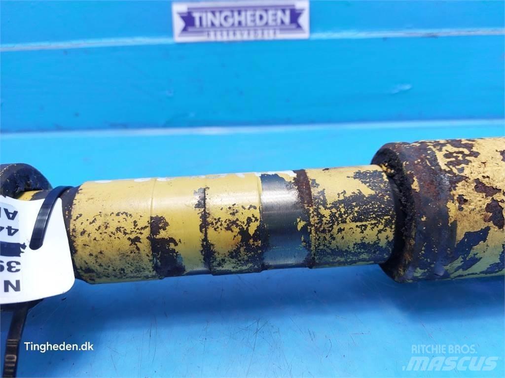 New Holland FX38 Accessori per macchine da fieno e foraggio