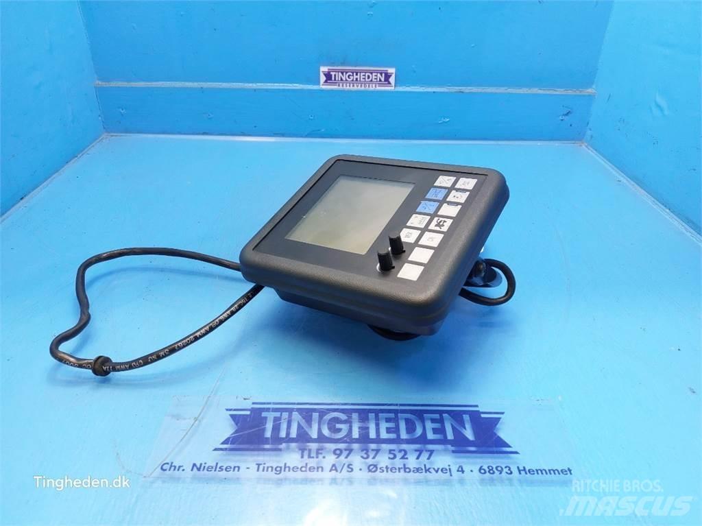 New Holland FX38 Accessori per macchine da fieno e foraggio