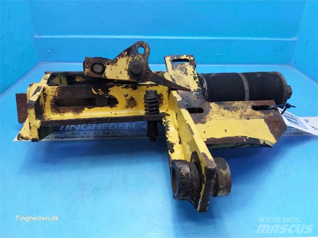 New Holland FX38 Accessori per macchine da fieno e foraggio