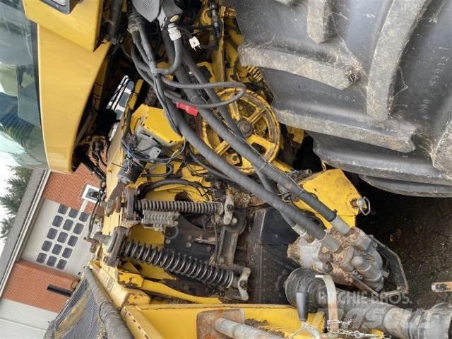 New Holland FX60 Falciatrici