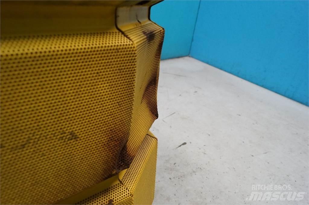 New Holland FX60 Accessori per macchine da fieno e foraggio