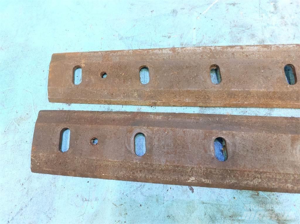 New Holland FX60 Accessori per macchine da fieno e foraggio
