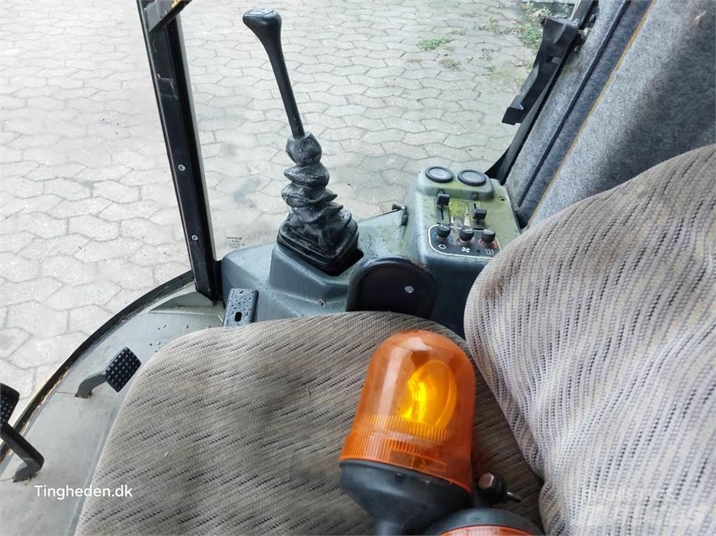 New Holland FX60 Accessori per macchine da fieno e foraggio