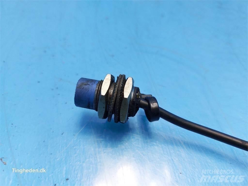 New Holland FX60 Accessori per macchine da fieno e foraggio