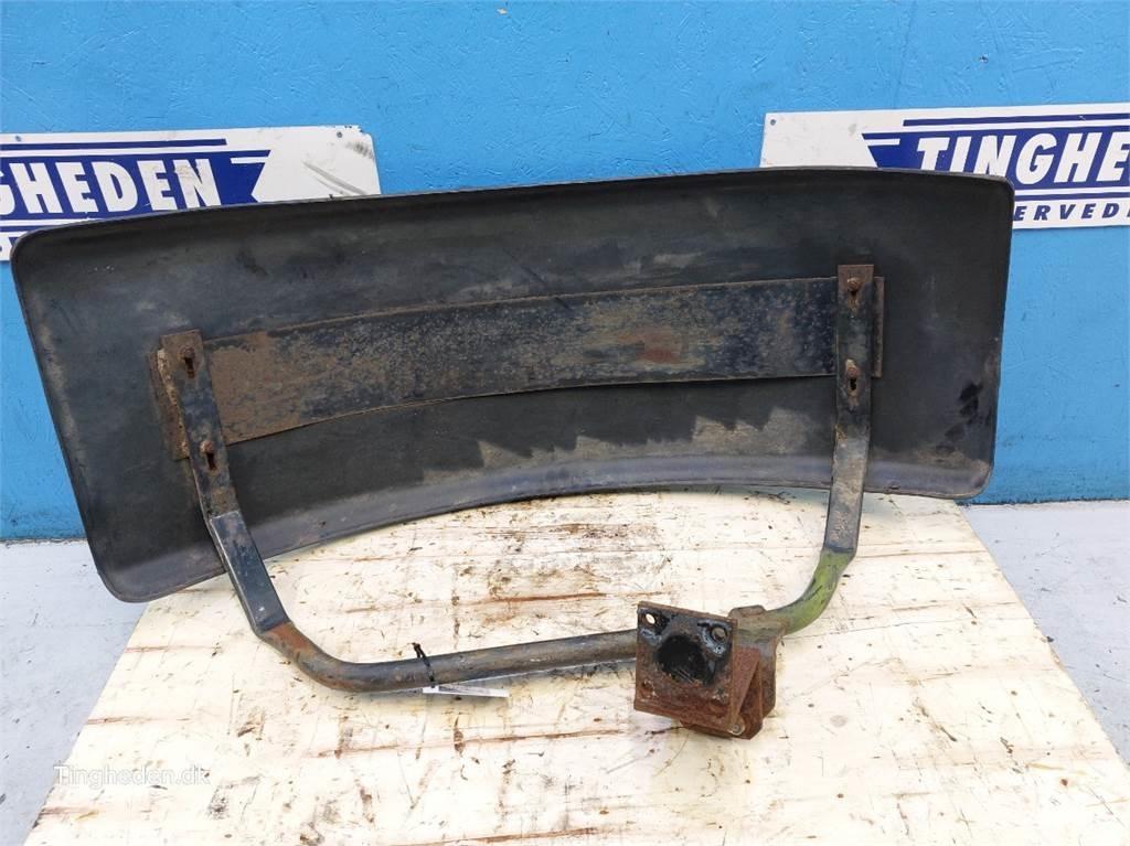 New Holland FX60 Accessori per macchine da fieno e foraggio