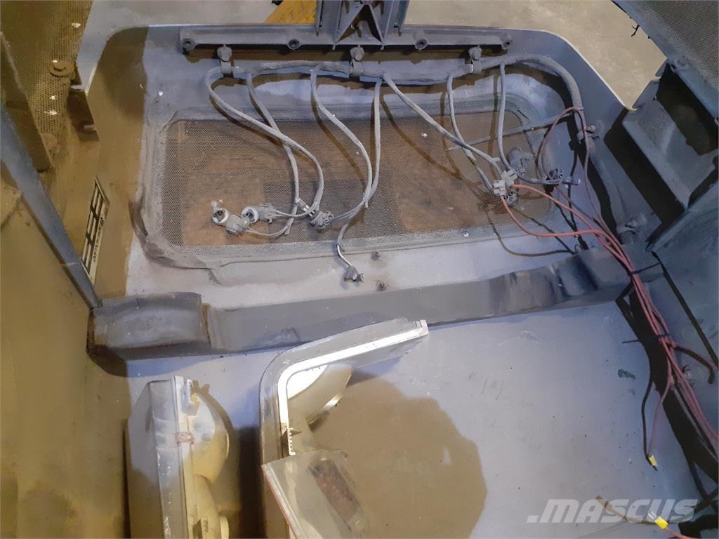 New Holland G170 Altri accessori per trattori
