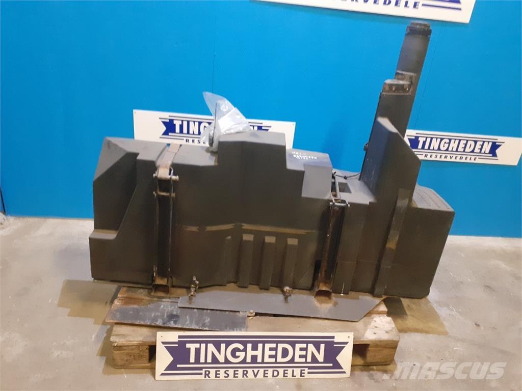 New Holland G170 Altri accessori per trattori
