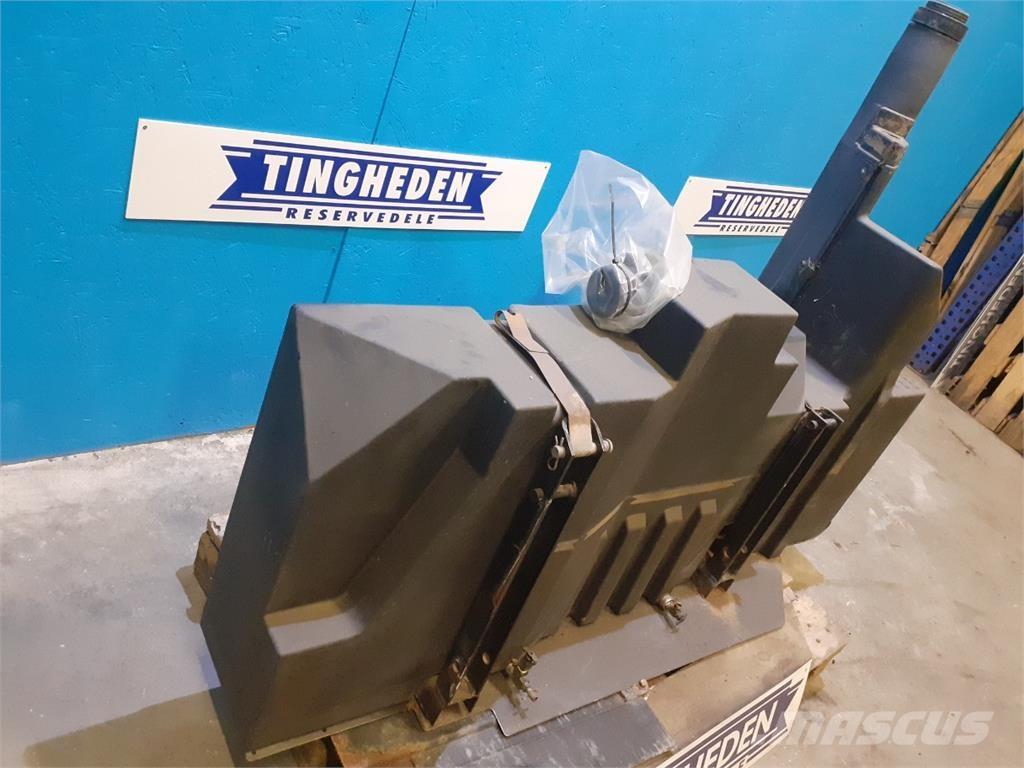 New Holland G170 Altri accessori per trattori