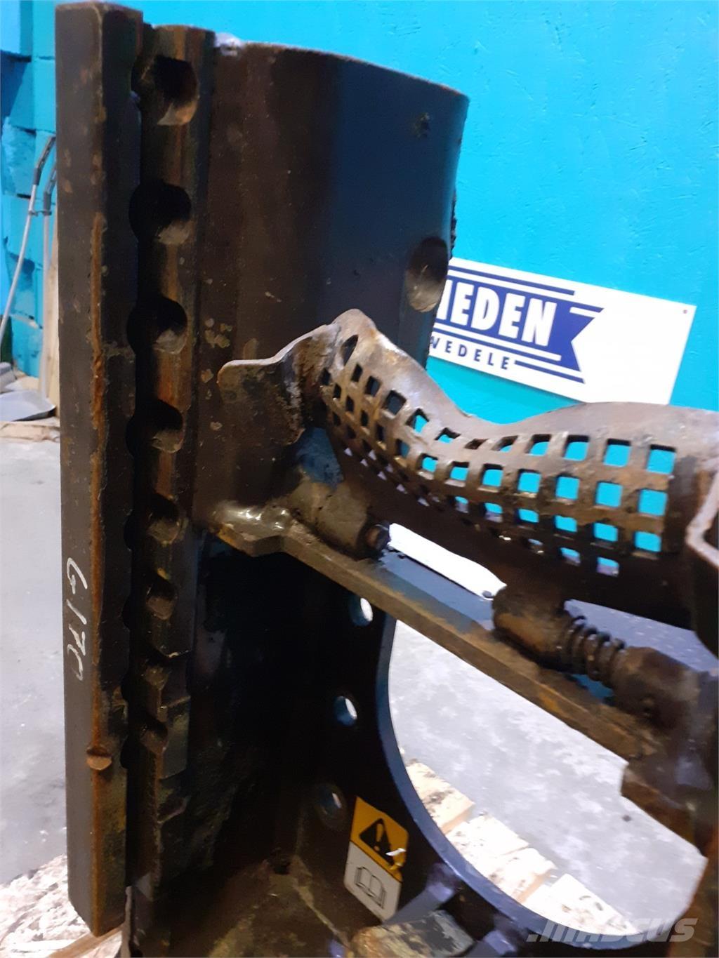 New Holland G170 Altri accessori per trattori