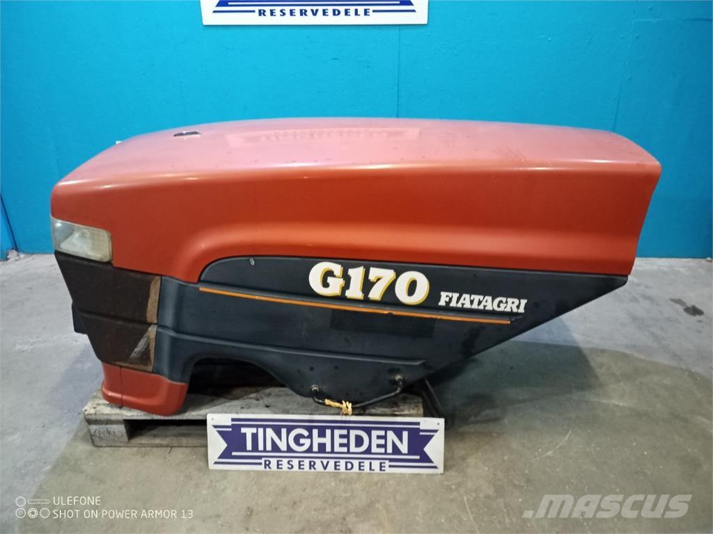 New Holland G170 Altri accessori per trattori