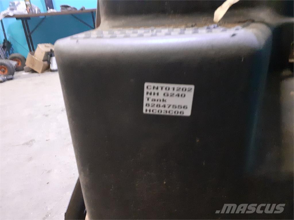 New Holland G240 Altri accessori per trattori