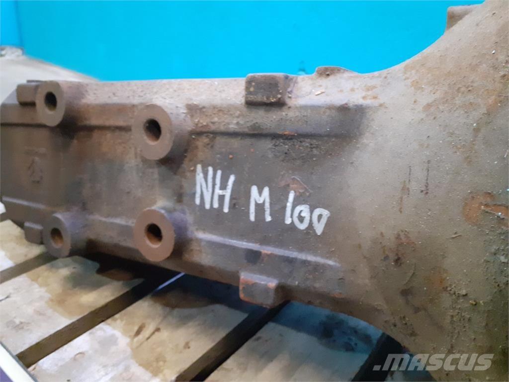 New Holland m100 Altri accessori per trattori