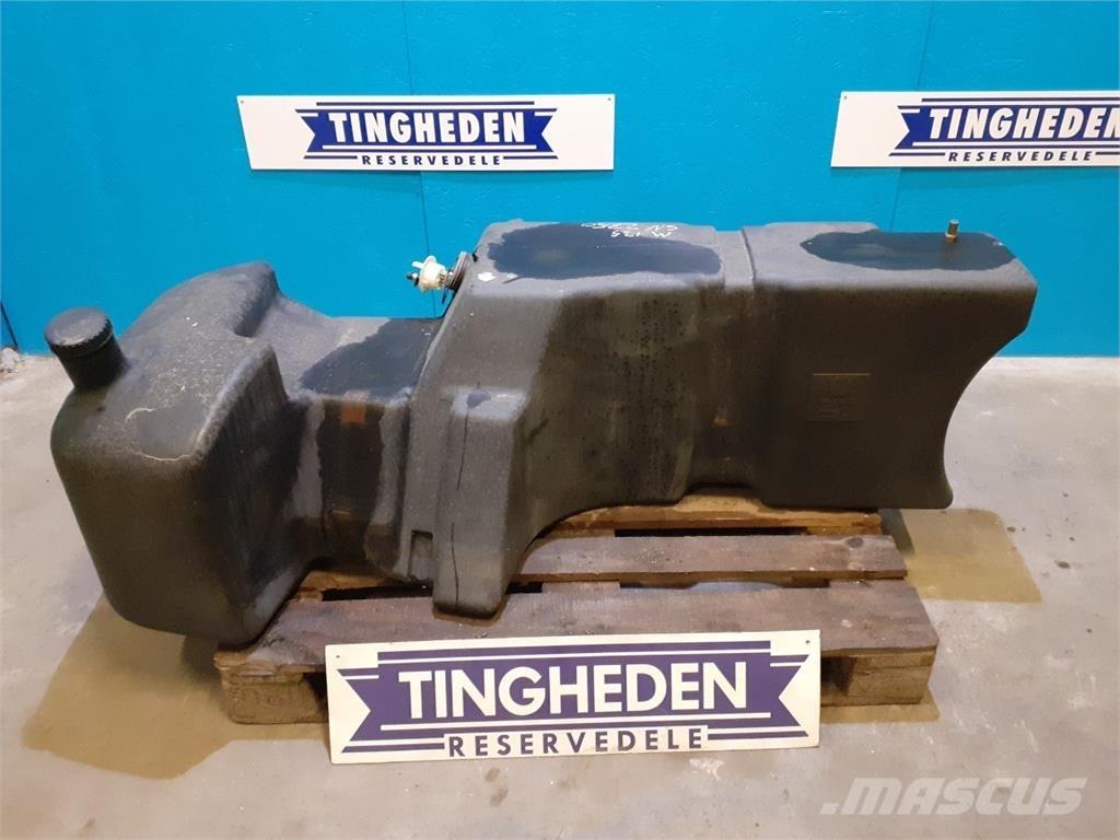 New Holland M135 Altri accessori per trattori