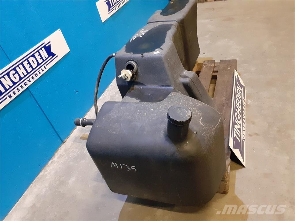 New Holland M135 Altri accessori per trattori