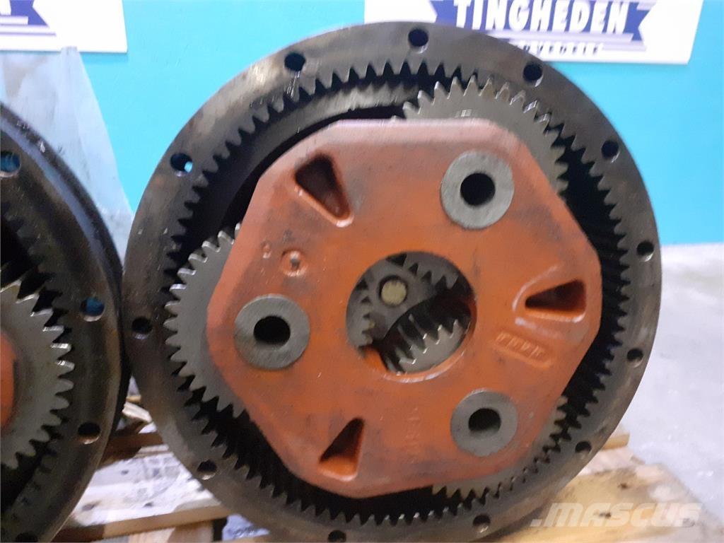New Holland M160 Altri accessori per trattori