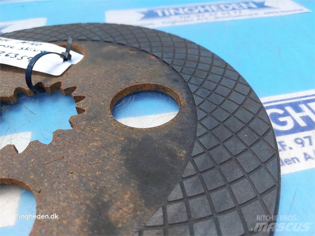 New Holland M160 Altri accessori per trattori