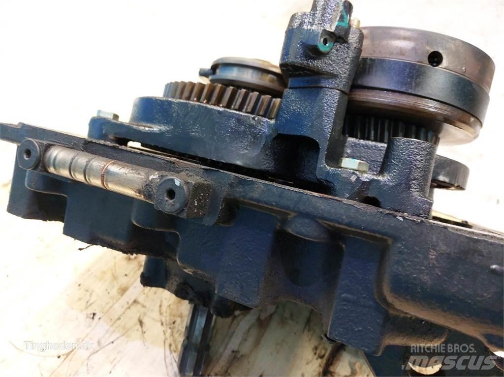 New Holland T6 Altri accessori per trattori