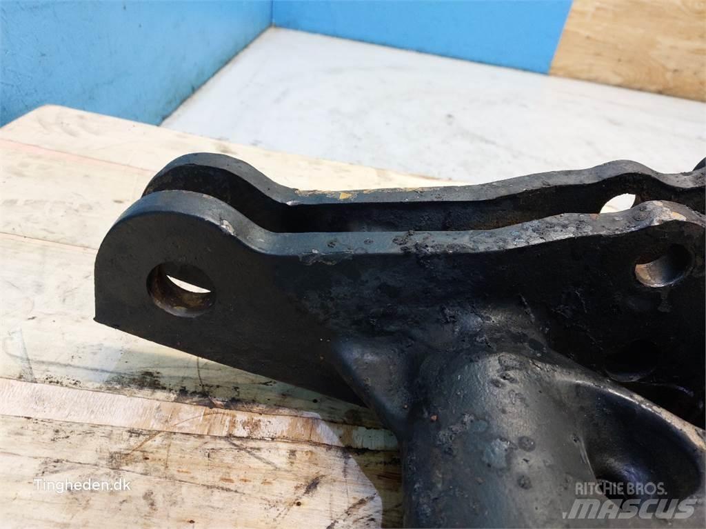 New Holland T6 Altri accessori per trattori