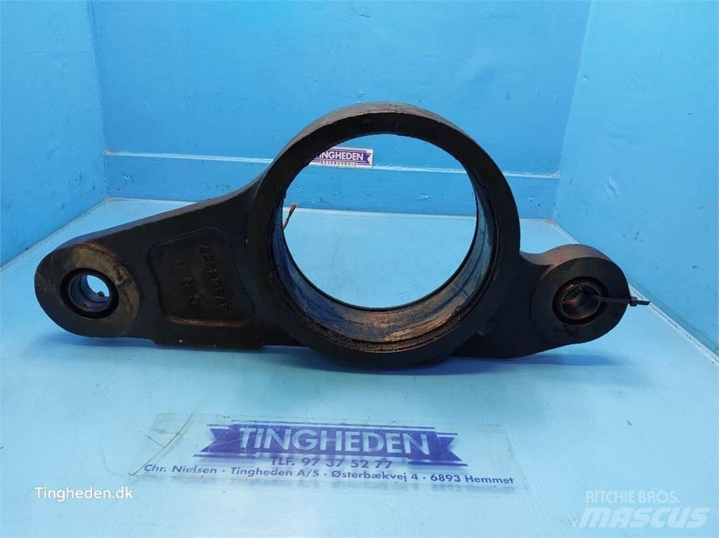 New Holland T6 Altri accessori per trattori