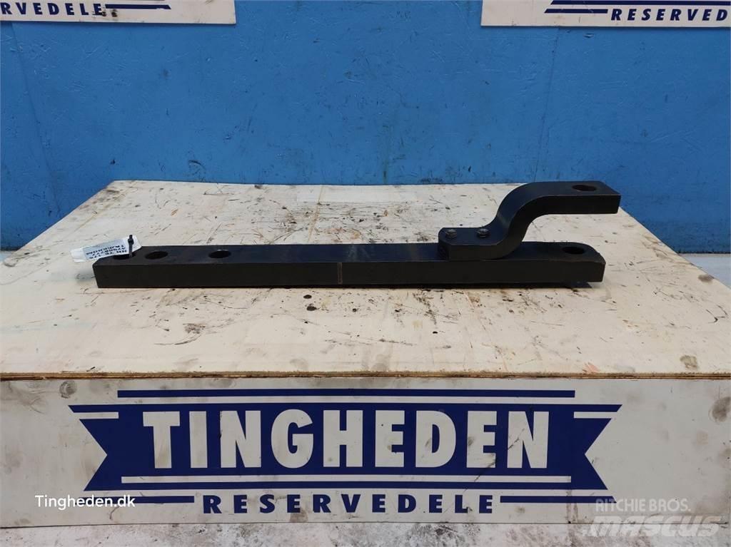 New Holland T6 Altri accessori per trattori
