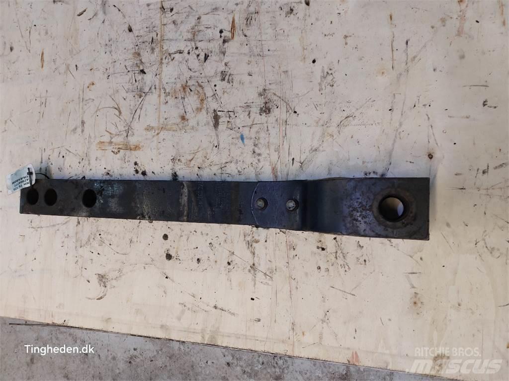 New Holland T6 Altri accessori per trattori