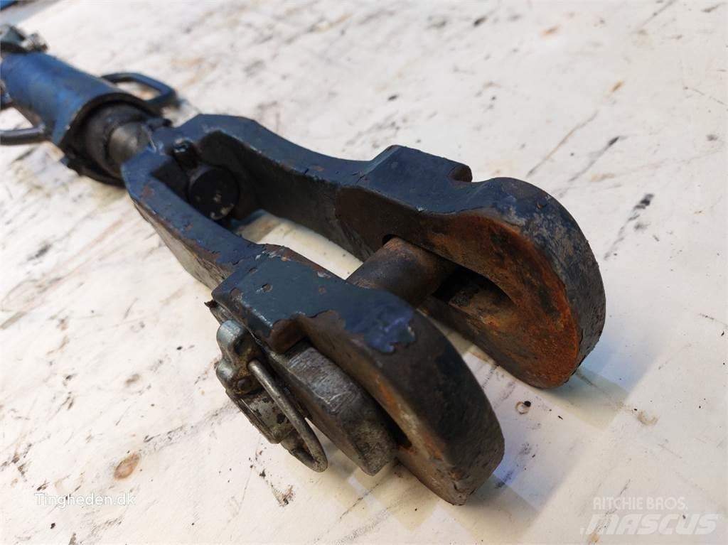 New Holland T6 Altri accessori per trattori