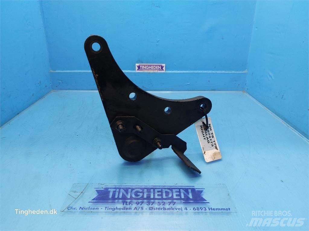New Holland T6 Altri accessori per trattori