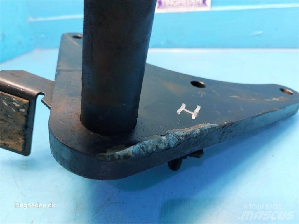 New Holland T6 Altri accessori per trattori