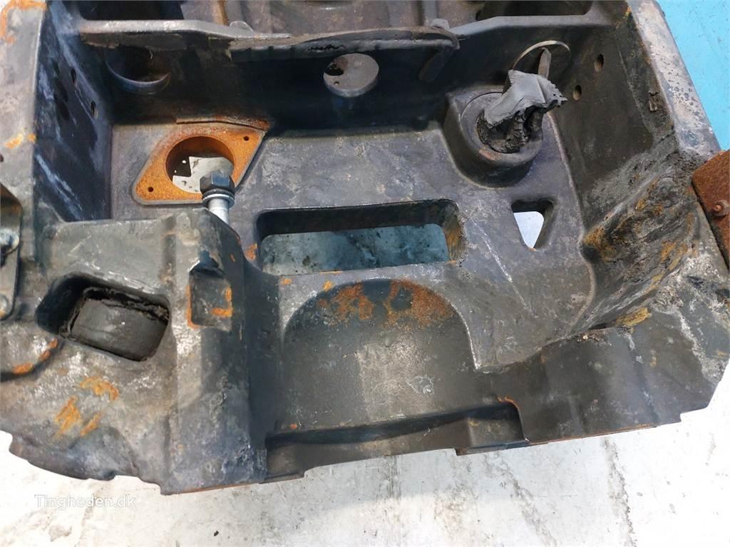 New Holland T6 Altri accessori per trattori