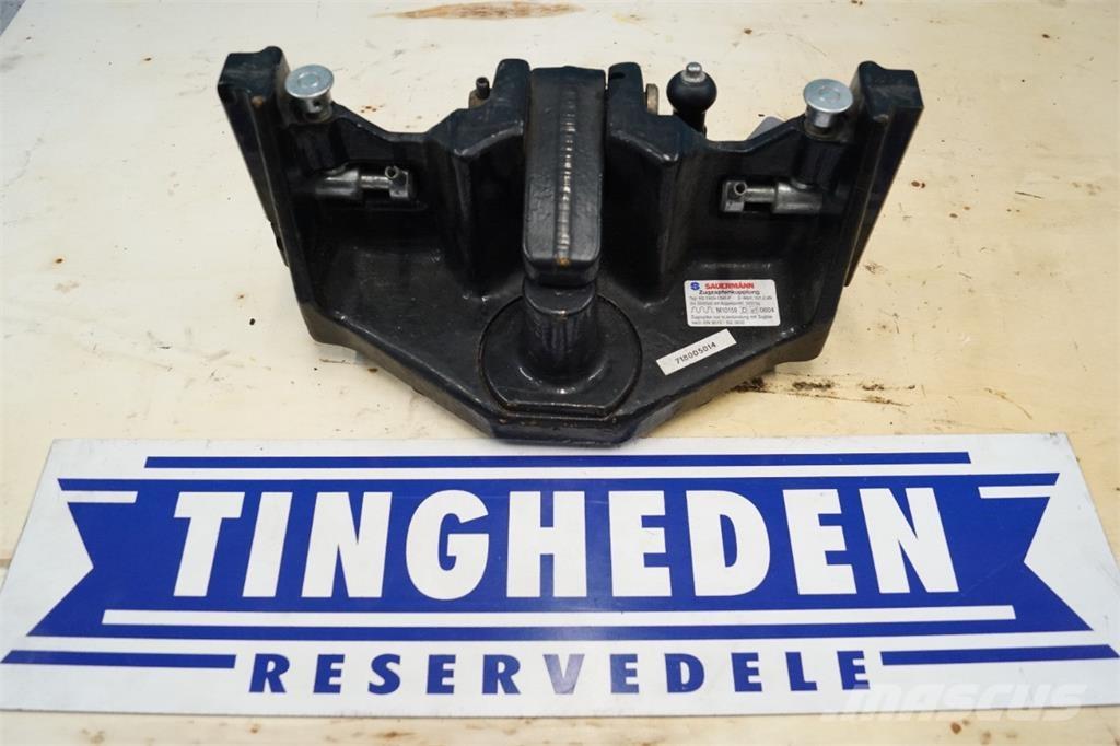 New Holland T7 Altri accessori per trattori