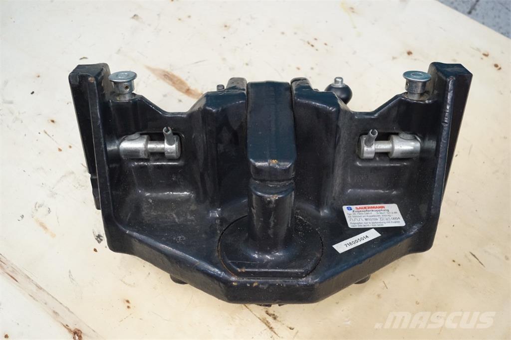 New Holland T7 Altri accessori per trattori